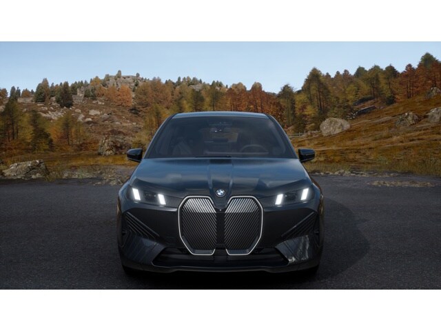 2026 Bmw iX photo 3