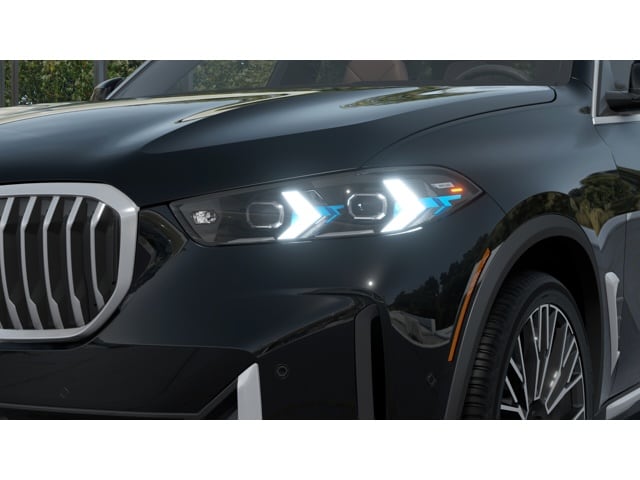 2026 BMW X5 40i - Photo 37