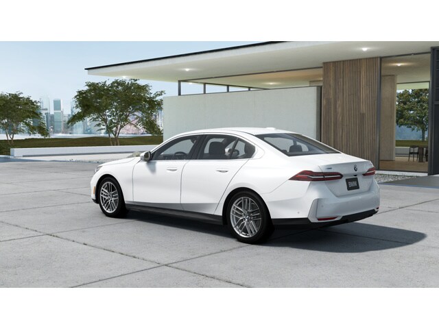 2024 Bmw 530i xDrive photo 2