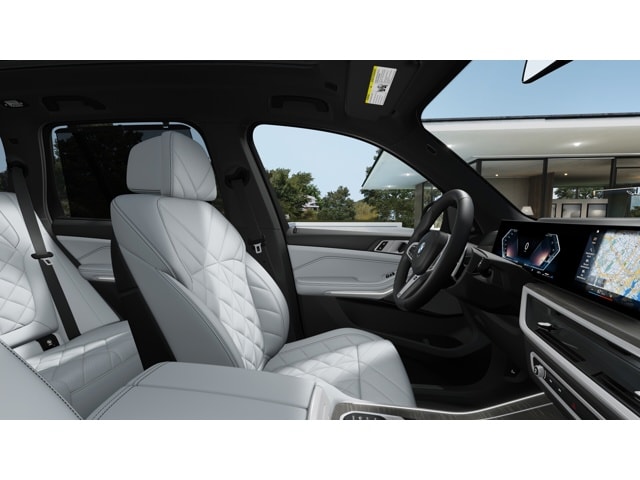 2026 BMW X5 40i - Photo 48