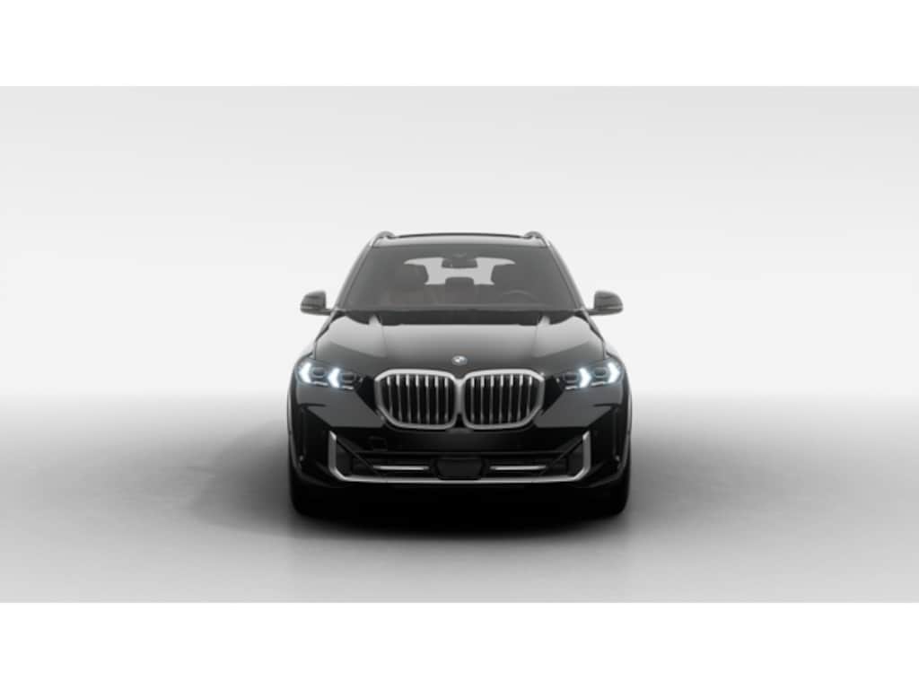 New 2026 BMW X5 xDrive40i SUV