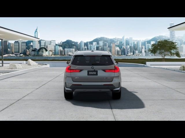 2025 BMW X1 28i - Photo 31