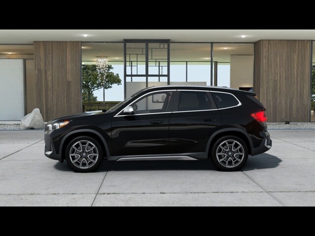 2025 Bmw X1 XDrive28i photo 9