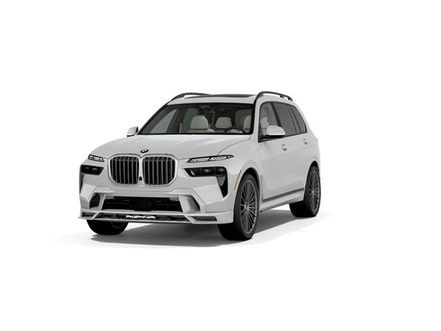 2026 Bmw X7 ALPINA XB7 photo 2