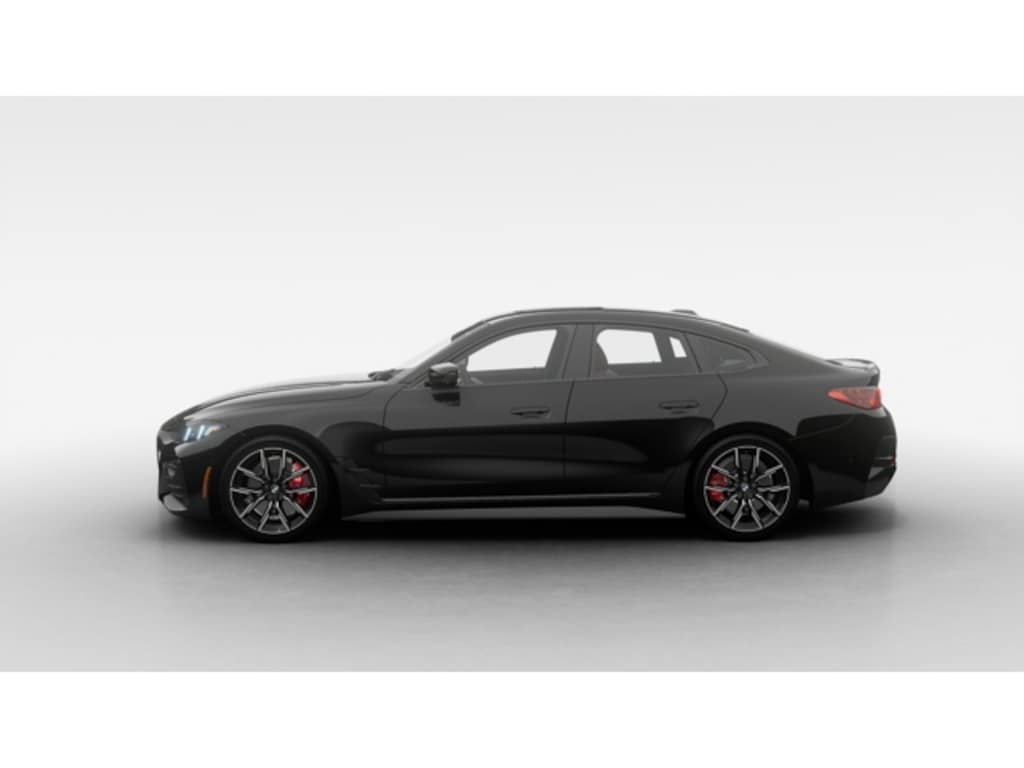 New 2026 BMW 430i xDrive Gran Coupe
