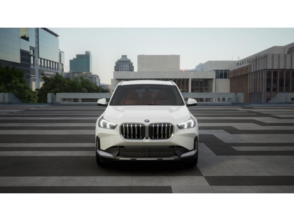 New 2026 BMW X1 xDrive28i SUV