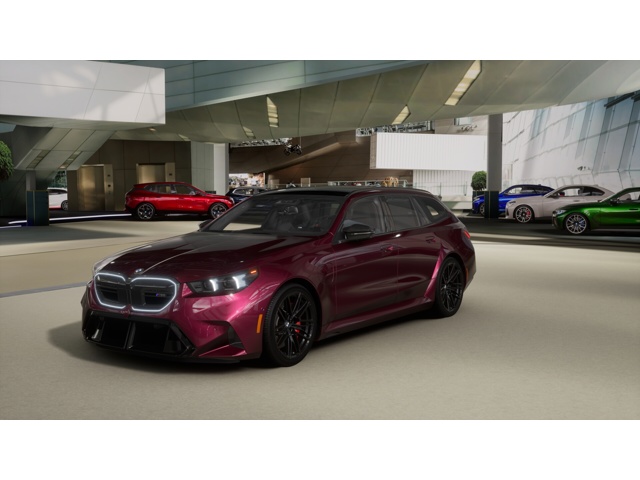 2027 BMW M5