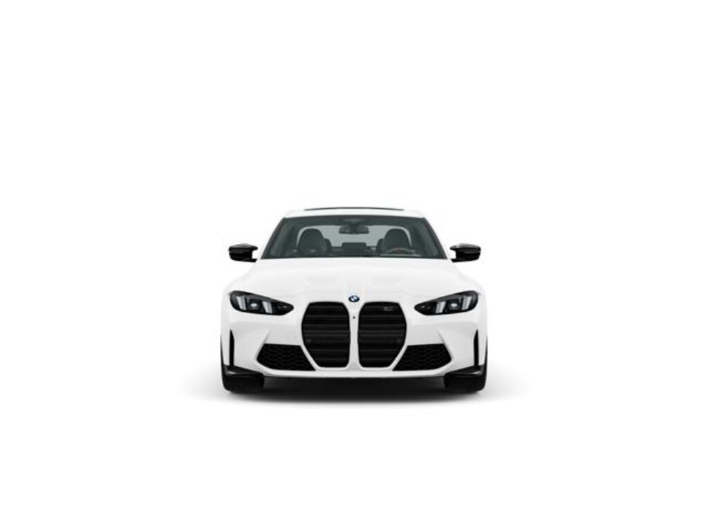 New 2026 BMW M3 Competition xDrive Sedan