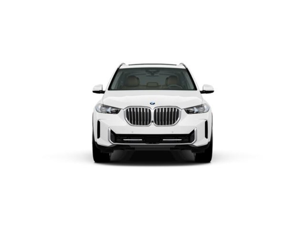 New 2026 BMW X5 xDrive40i SUV