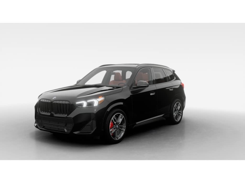 New 2026 BMW X1 xDrive28i SUV