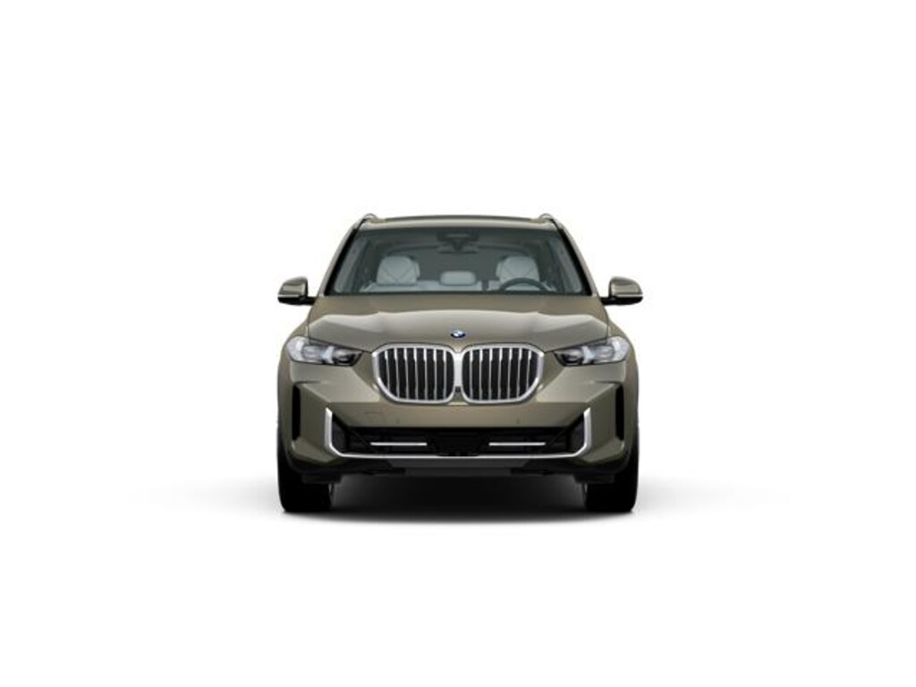 New 2026 BMW X5 xDrive40i SUV