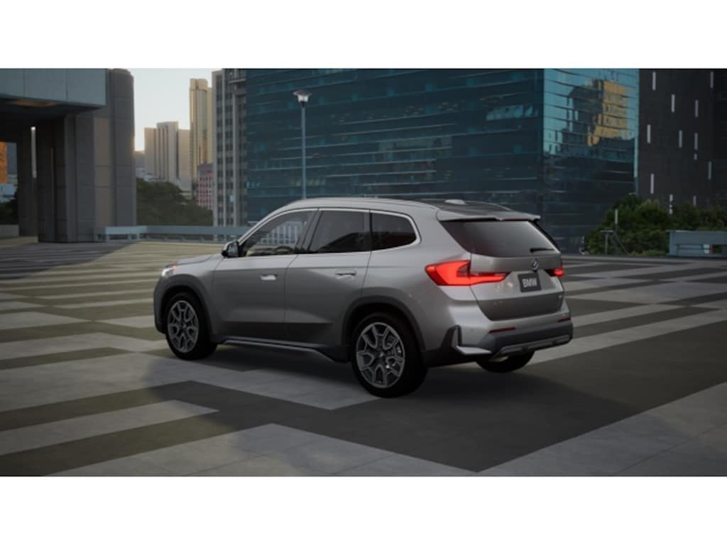 New 2026 BMW X1 xDrive28i SUV