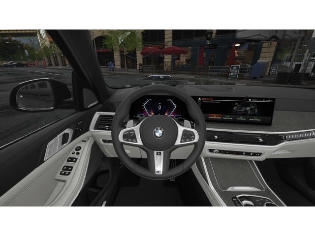 2026 BMW X7 40i - Photo 13