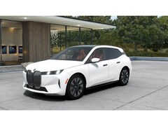 2026 BMW iX xDrive45 SUV Seaside, CA