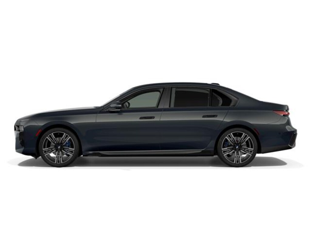 New 2026 BMW 740i xDrive Sedan