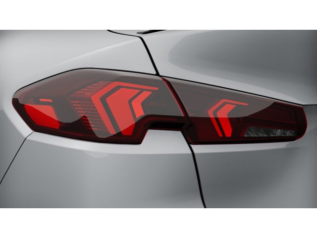 2026 BMW 2 Series M235 - Photo 27