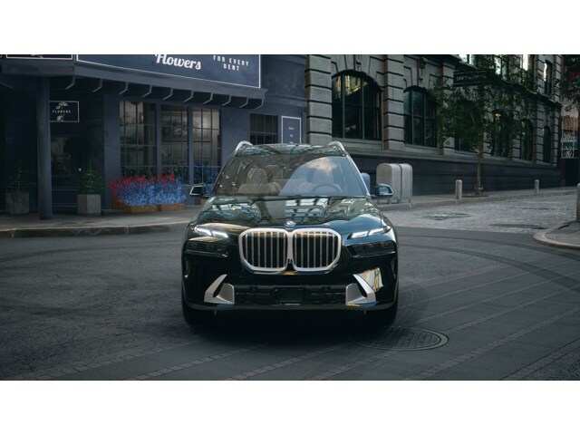 2024 Bmw X7 xDrive40i photo 3