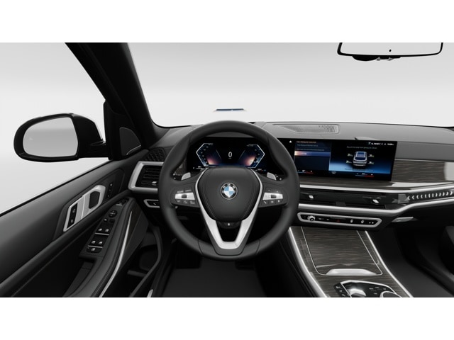 2026 BMW X5 40i - Photo 44