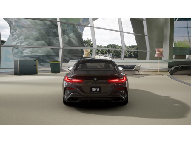 2026 BMW 8 Series 840i - Photo 5