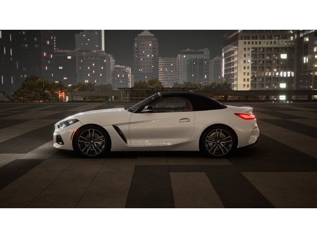 2026 Bmw Z4 sDrive30i photo 4