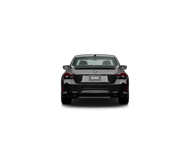 2026 BMW 2 Series 230i - Photo 39