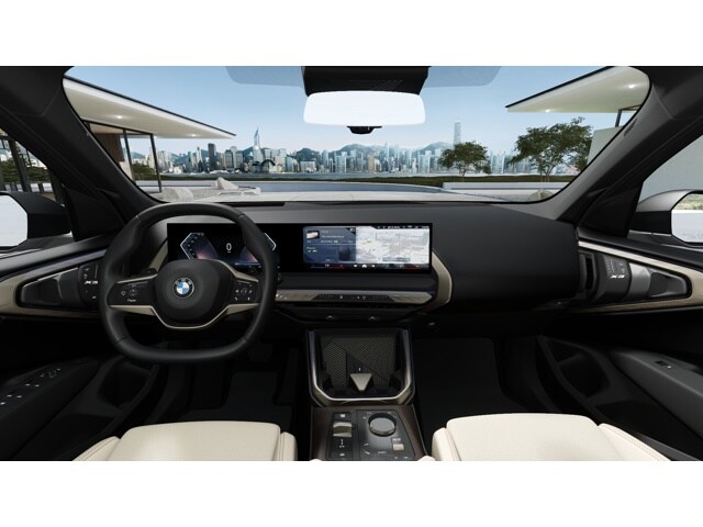 2025 Bmw X3 30x Drive photo 9