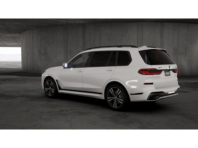 2026 Bmw X7 xDrive40i photo 2