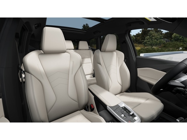 2025 BMW X1 28i - Photo 41