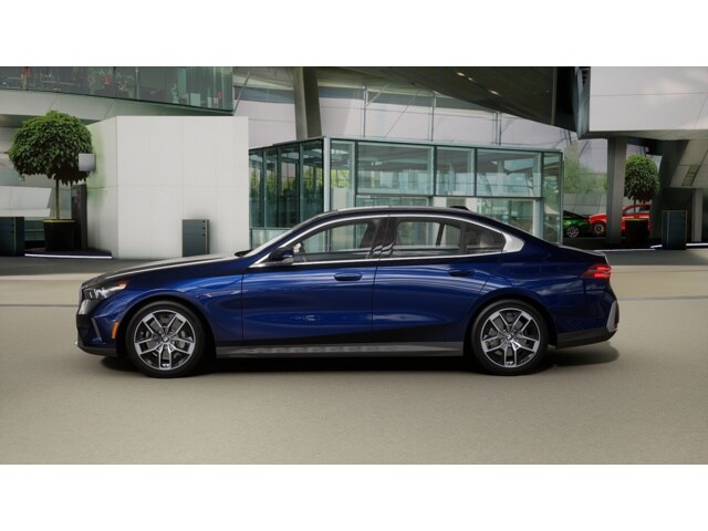 2026 Bmw 530i xDrive photo 4