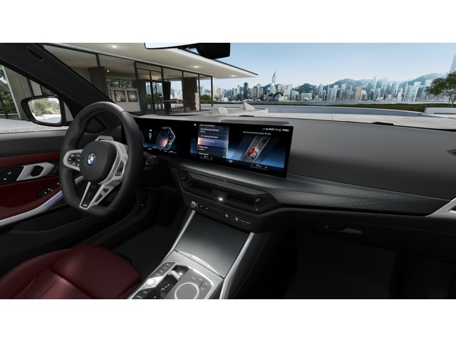 2026 BMW 3 Series 330i - Photo 14