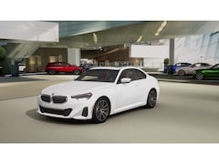 2026 BMW 230i xDrive Coupe