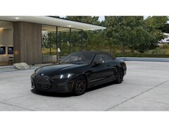 2026 BMW M440i xDrive Convertible