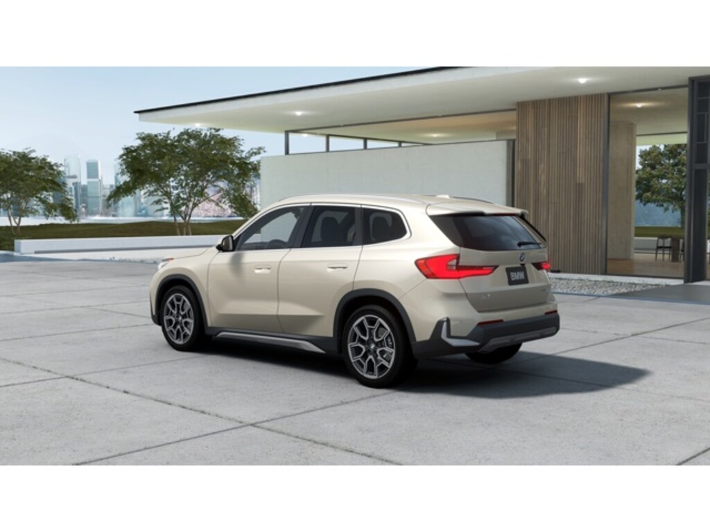New 2026 BMW X1 xDrive28i SUV