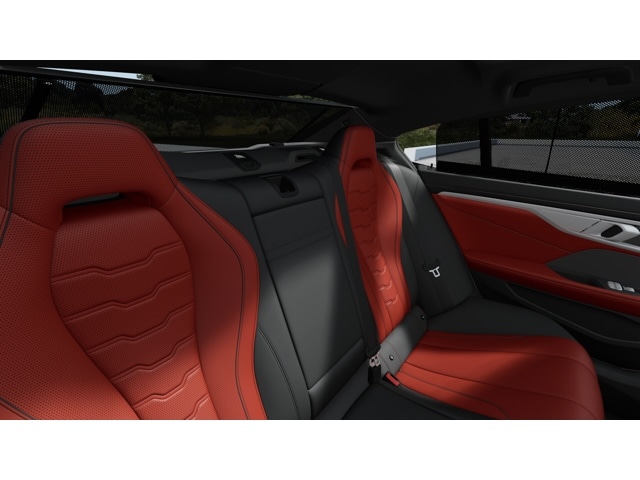 2026 BMW 8 Series 840i - Photo 55