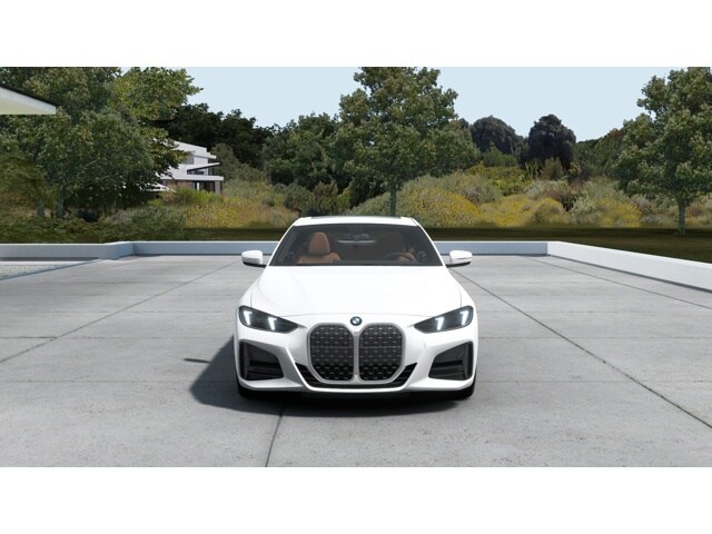 2026 Bmw 430i xDrive photo 3