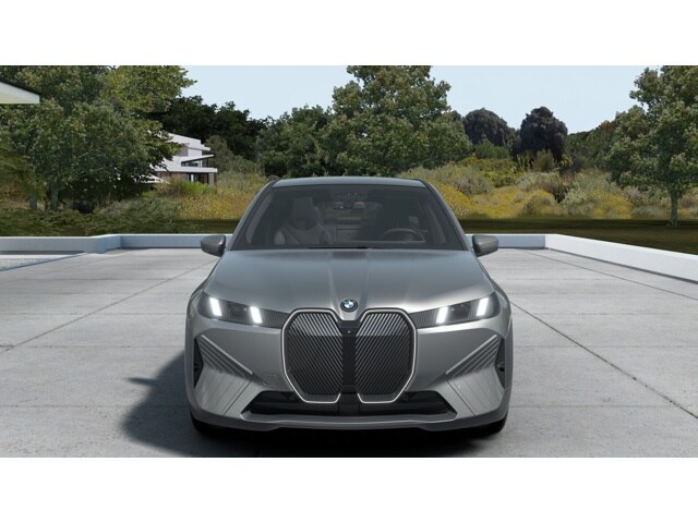 2026 Bmw iX photo 3