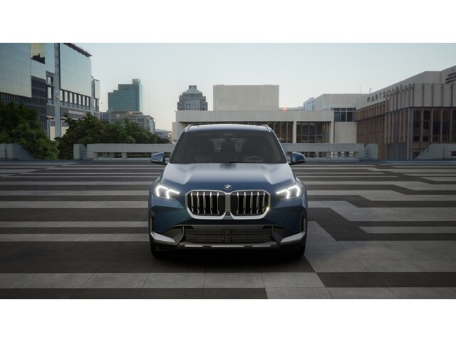 2026 Bmw X1 XDrive28i photo 2