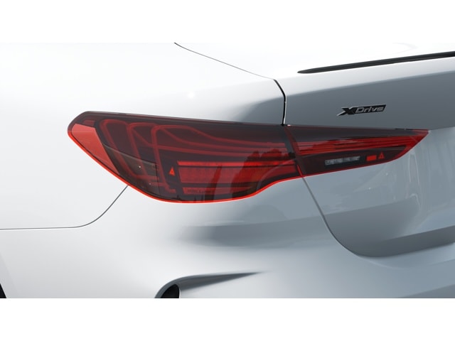 2026 BMW 4 Series 430i - Photo 37