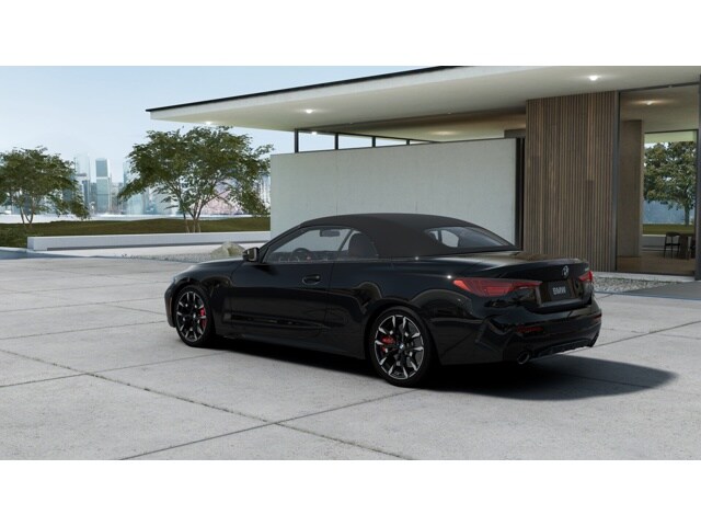 2026 Bmw 430i Coupe photo 2