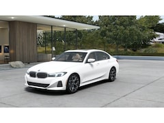 2026 BMW 330i NA Sedan