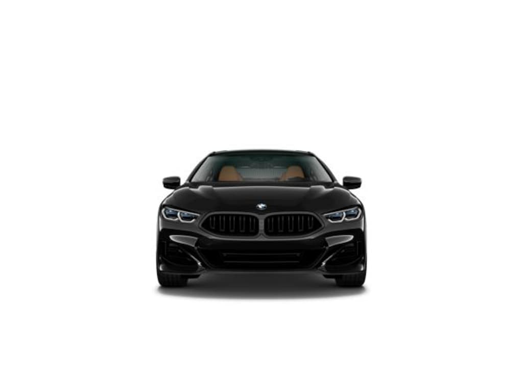New 2026 BMW 840i xDrive Gran Coupe