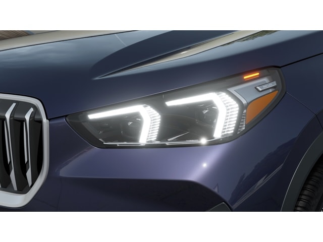 2026 BMW X1 XDrive28i - Photo 36