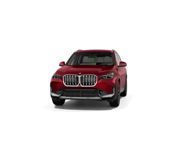 2026 Bmw X1 XDrive28i photo 2