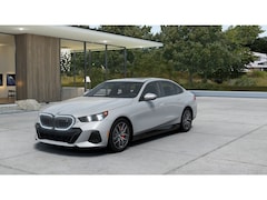 2026 BMW i5 eDrive40 Sedan