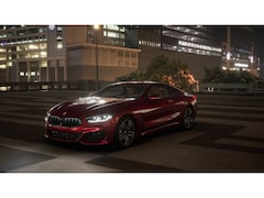 2026 BMW 840i xDrive Coupe