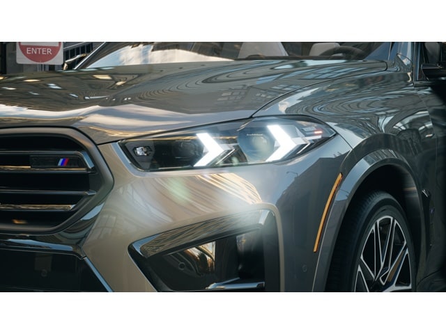 2026 BMW X5 M X5 M - Photo 23