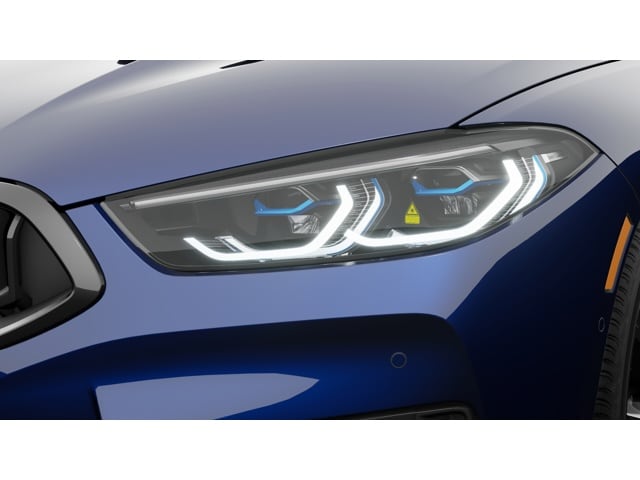 2026 BMW 8 Series 840i - Photo 14