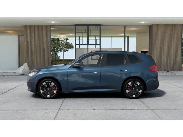 2026 Bmw X3 M50 photo 3