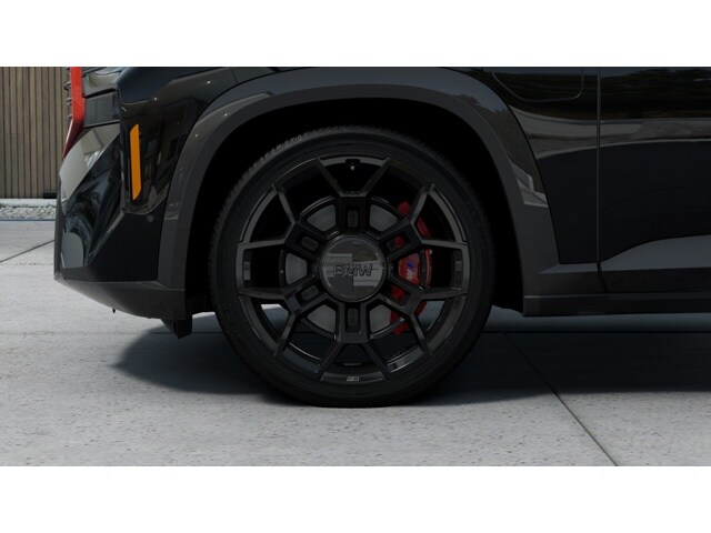 2026 BMW XM Base - Photo 28