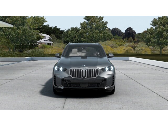 2026 Bmw X5 xDrive50e photo 2